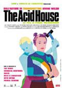 The Acid House - 1999