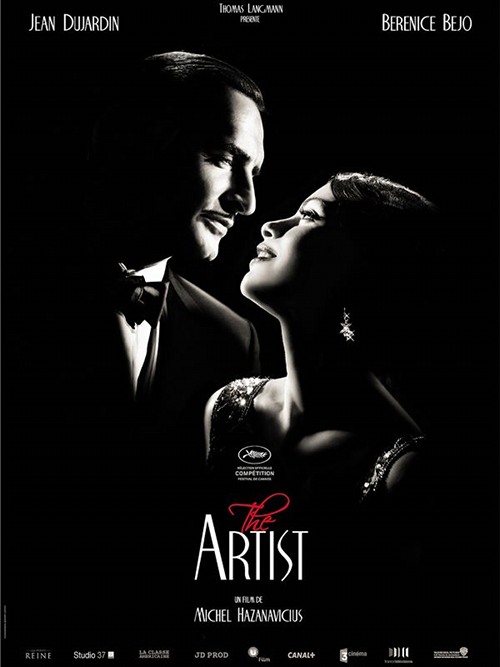 The Artist - 2011