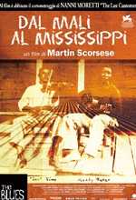 The Blues: Dal Mali Al Mississippi - 2003