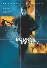 The Bourne Identity - 2002