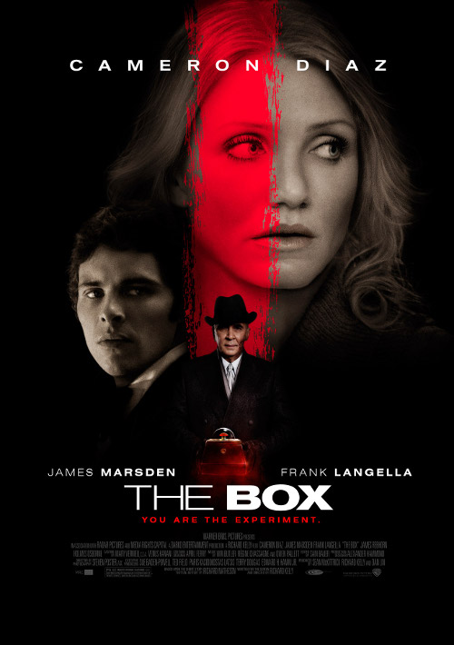 The Box - 2010