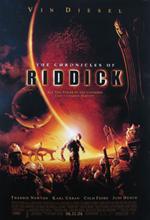 The Chronicles Of Riddick - 2004