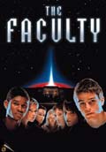 The Faculty - 2001 1 The Faculty - 2001