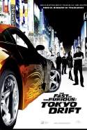 The Fast And The Furious: Tokyo Drift - 2006 1 The Fast And The Furious: Tokyo Drift - 2006