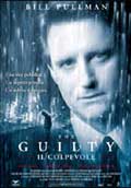 The Guilty - Il Colpevole - 2001 1 The Guilty - Il Colpevole - 2001