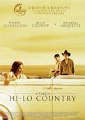 The Hi-Lo Country - 1999