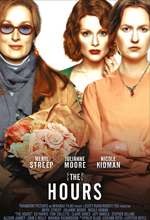 The Hours - 2003