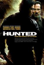 The Hunted - La Preda - 2003