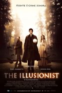 The Illusionist - L'illusionista - 2007
