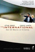 The International - 2009