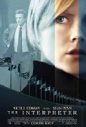 The Interpreter - 2005