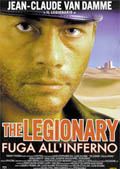 The Legionary - Fuga All'inferno - 1999
