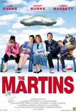 The Martins - 2002