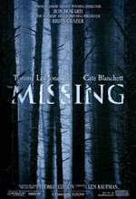 The Missing - 2004 1 The Missing - 2004