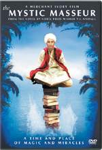 The Mystic Masseur - 2003