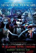 Nightmare Before Christmas-3d 2007 - 2007