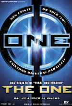 The One - 2002