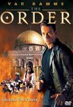 The Order - 2002 1 The Order - 2002