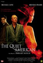 The Quiet American - 2003