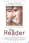 The Reader - A Voce Alta - 2009