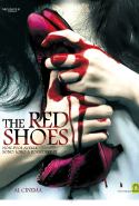 The Red Shoes - 2005 1 The Red Shoes - 2005