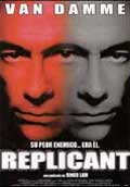 The Replicant - 2001