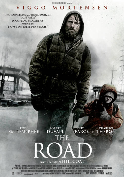 The Road - 2010