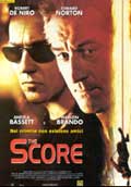 The Score - 2001