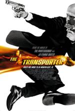 The Transporter - 2003