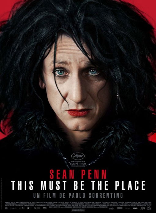 This Must Be The Place - 2011