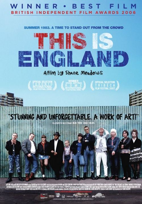 This Is England - 2012 1 This Is England - 2012