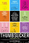 Thumbsucker - Il Succhiapollice - 2006
