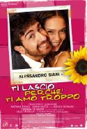 Ti Lascio Perche' Ti Amo Troppo - 2006