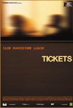 Tickets - 2005 1 Tickets - 2005