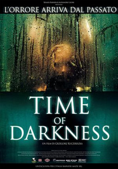 Time Of Darkness - 2010