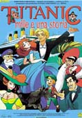 Titanic: Mille E Una Storia - 2000