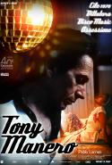 Tony Manero - 2009