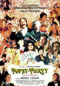 Topsy-Turvy - Sotto-Sopra - 1999