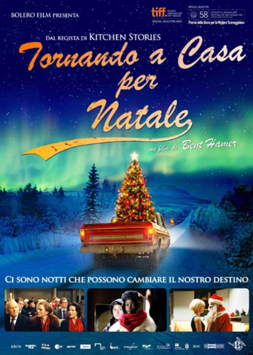 Tornando A Casa Per Natale - 2010