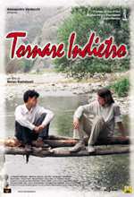 Tornare Indietro - 2002