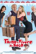 Torno A Vivere Da Solo - 2008