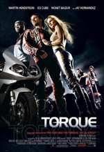 Torque - Circuiti Di Fuoco - 2004 1 Torque - Circuiti Di Fuoco - 2004