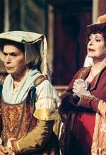 Tosca E Altre Due - 2003