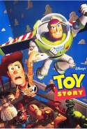 Toy Story - Il Mondo Dei Giocattoli - 1996