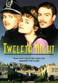 Tra Scilla E Cariddi - 1998