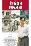 Tre Giorni D'anarchia - 2006