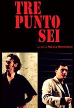 Tre Punto Sei - 2003