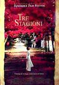 Tre Stagioni - 1999