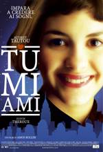 Tu Mi Ami - 2004