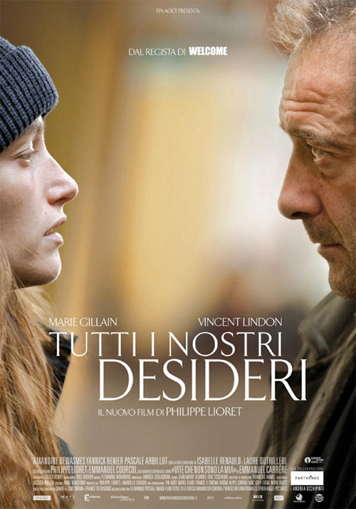 Tutti I Nostri Desideri - 2012 1 Tutti I Nostri Desideri - 2012